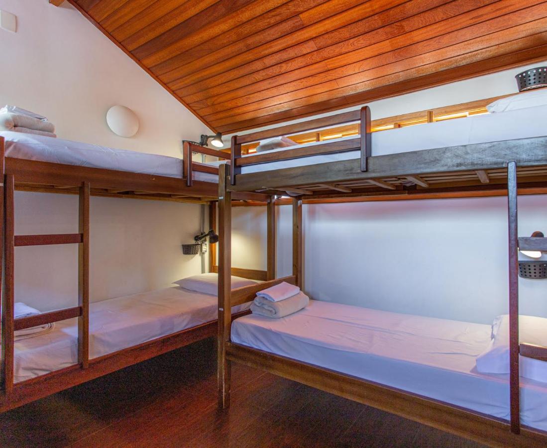Mada Hostel São Paulo Eksteriør billede