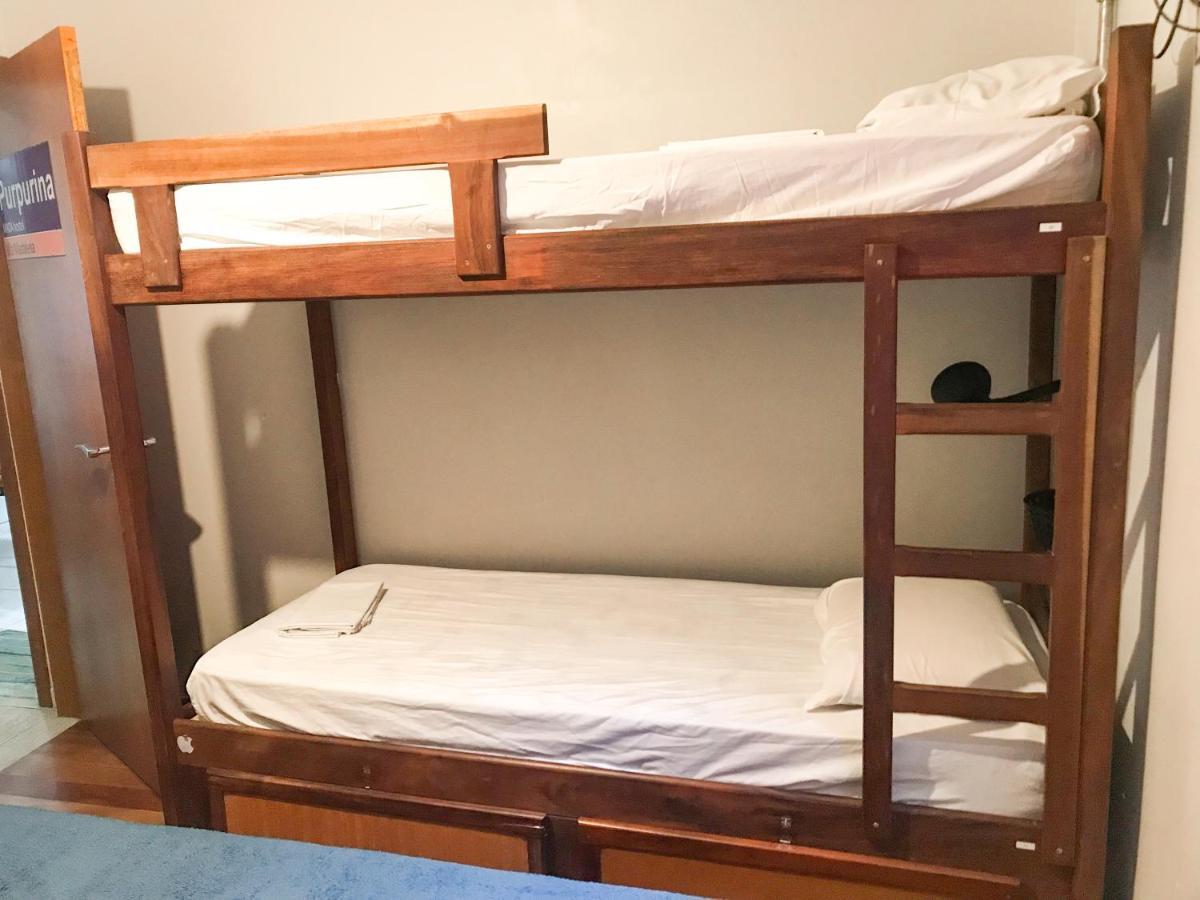 Mada Hostel São Paulo Eksteriør billede