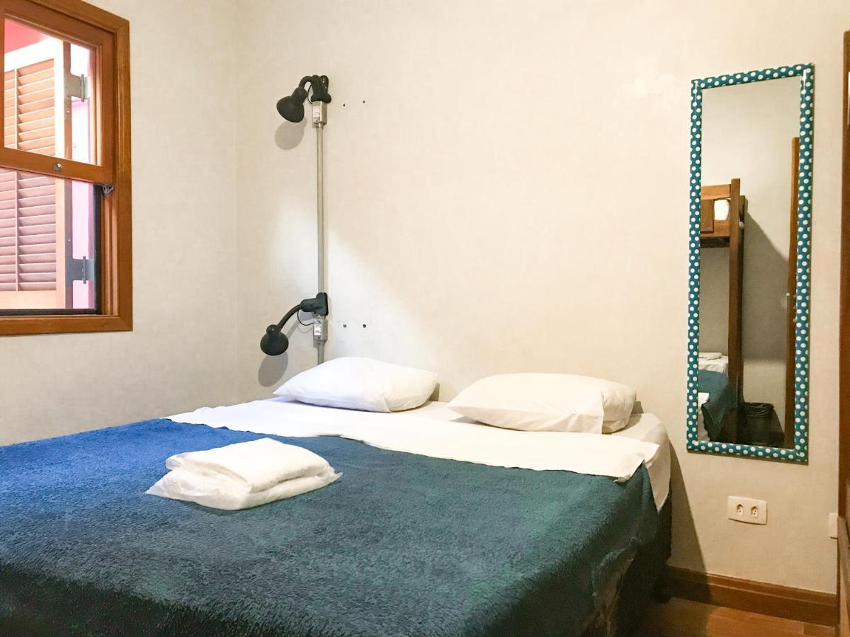 Mada Hostel São Paulo Eksteriør billede