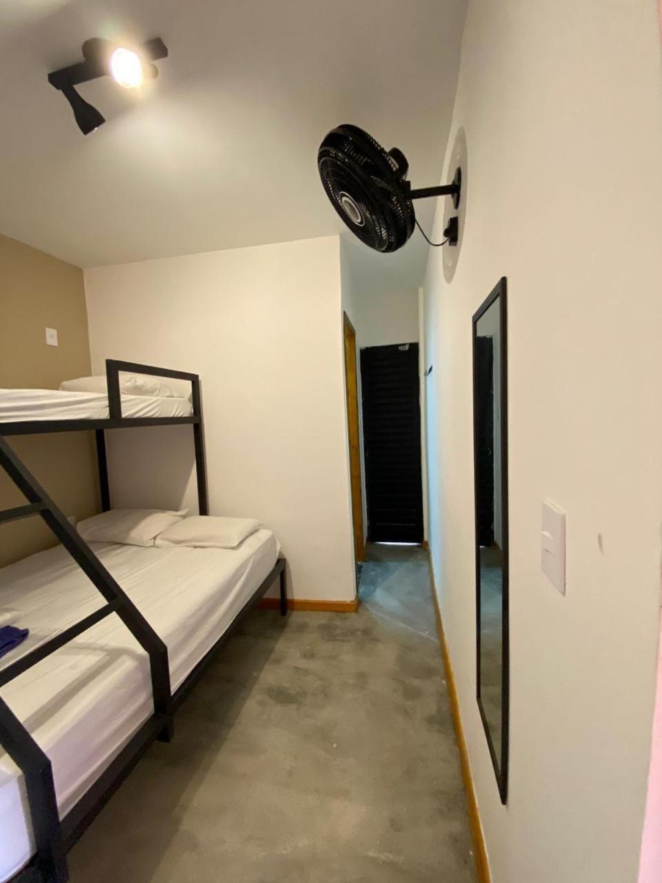 Mada Hostel São Paulo Eksteriør billede
