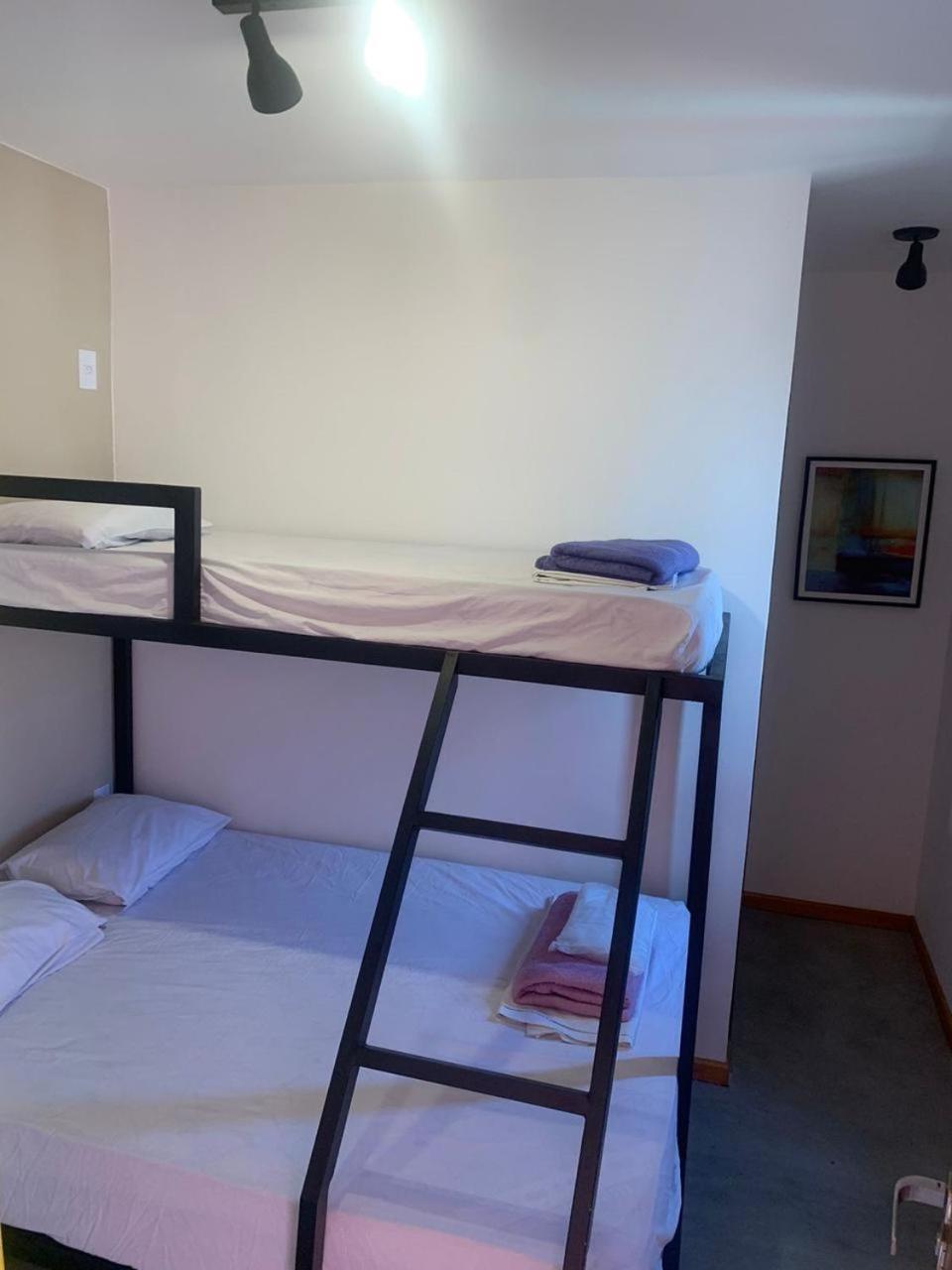 Mada Hostel São Paulo Eksteriør billede